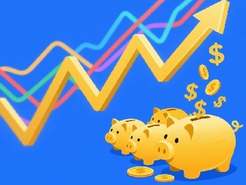 全球市场深夜一片绿，黄金、油价与加密货币集体下跌