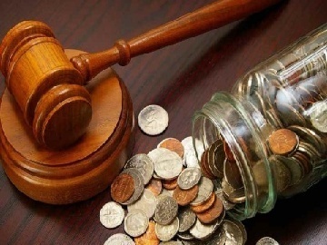 民营船王的小算盘落空记