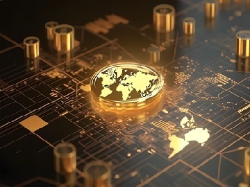 全球市场深夜一片绿，黄金、油价与加密货币集体下跌